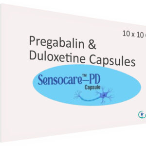 Sensocare PD