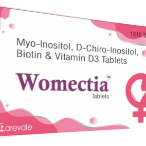 Womectia Tablets